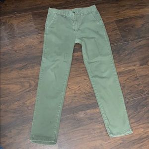Active R/S Stretch Chinos